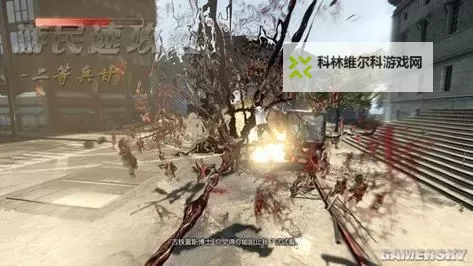 虐杀原形2最后一关攻略：全面指南与通关技巧图1