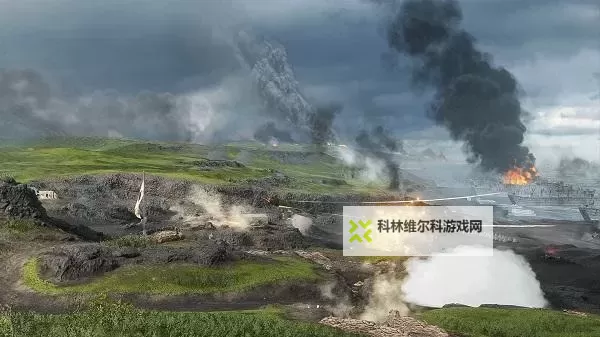 战地5哪个图可以开飞机？全图详解与最佳体验指南图1