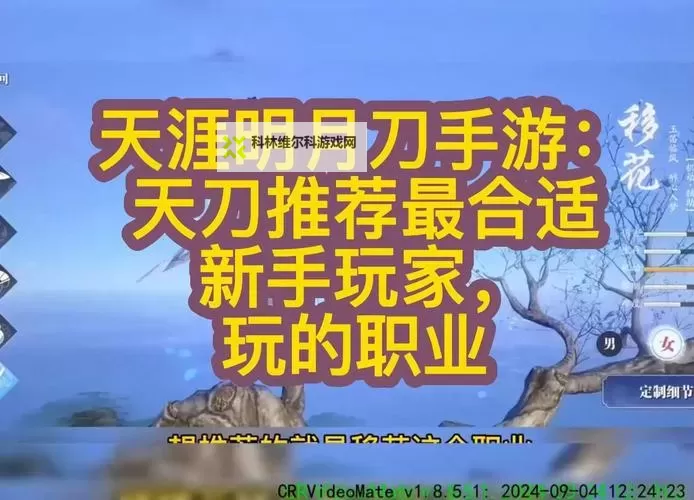 天涯明月刀排行榜前十名:最新排名全解析与玩家推荐图2