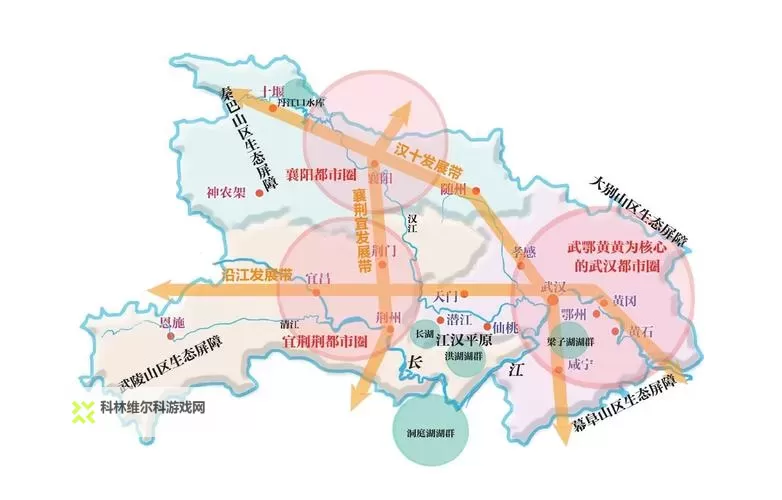 永久看一二三四线：多维度解析中国城市发展新格局图1