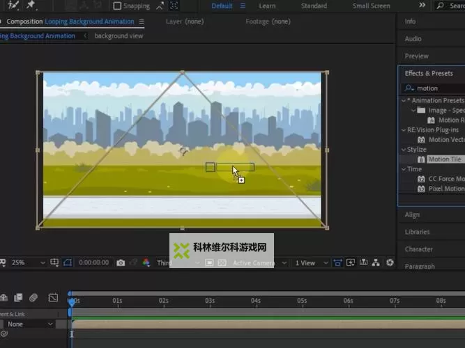 A级做ae视频免费：最新教学资源全面解析图1