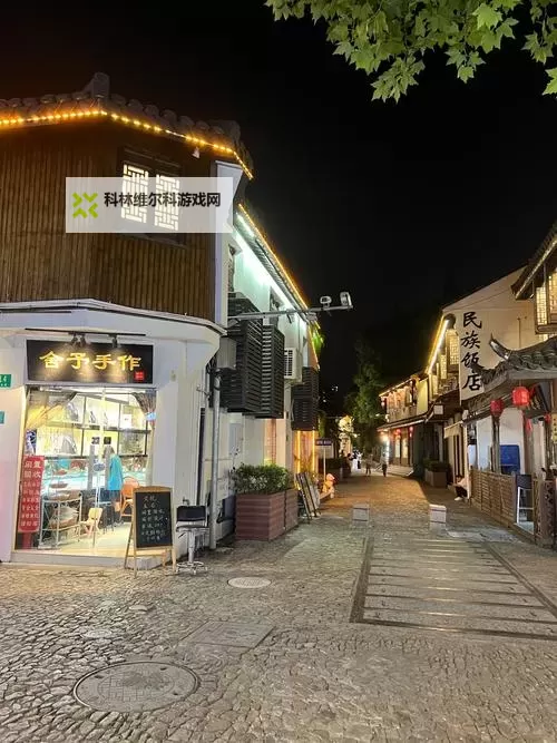 难忘的回忆：那些被誉为最好的夜晚图1