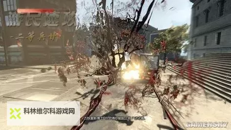 虐杀原形2最后一关攻略：全面指南与通关技巧图1