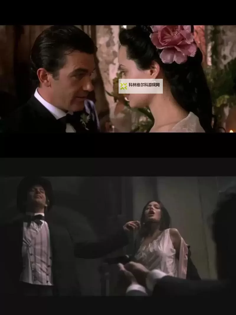 《罪色 百度影音》：一部震撼心灵的精彩影片推荐图1