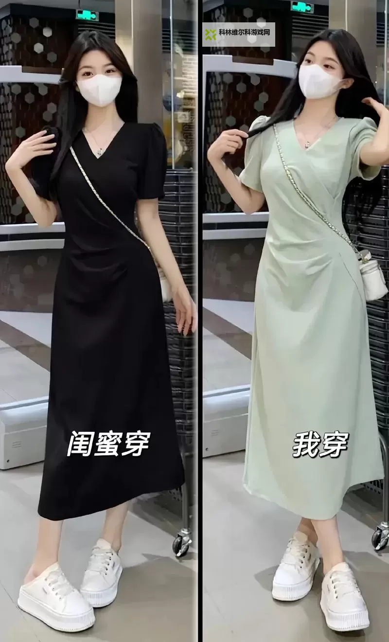 日韩新款69全新登场：时尚潮流引领未来图1