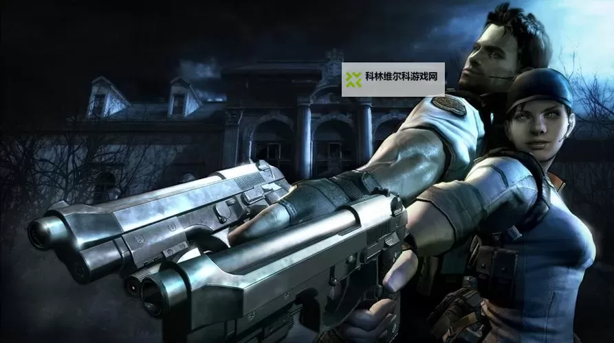 生化危机5枪械位置指南：全面掌握所有武器存放点图1