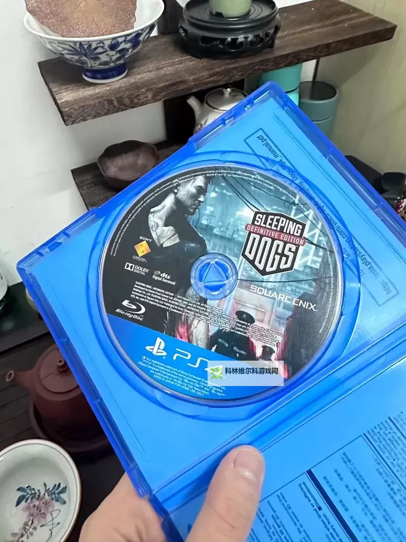 热血无赖怎么使用手机攻略:详细操作指南与技巧分享图1