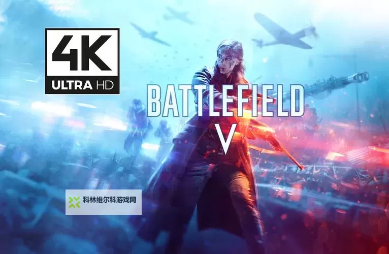 《战地5飞机起飞:空中战术的精彩瞬间》图1