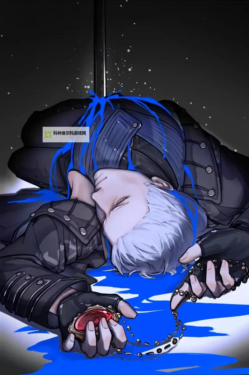 鬼泣5维吉尔魔人槽怎么转化详解与技巧分享图2