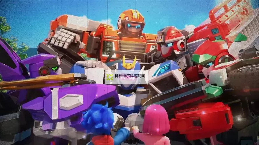 炫卡斗士里都有哪些角色？详细揭秘玩家最关心的角色阵容图1