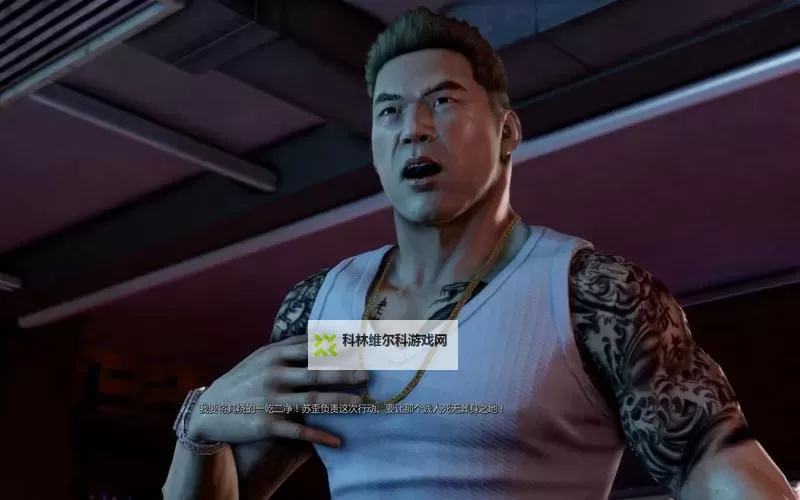 热血无赖怎么使用手机攻略:详细操作指南与技巧分享图2