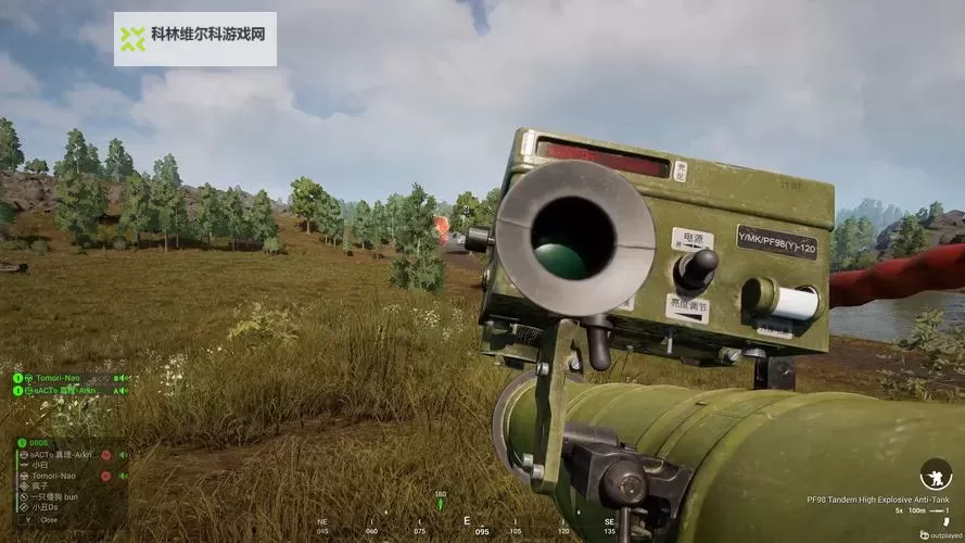 战术小队有多少人玩:玩家热议与人数揭秘图1