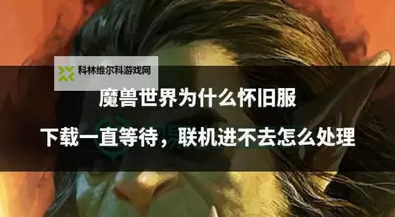 解析“魔兽世界怀旧服招募什么意思”——玩家招募背后的意义与玩法图1