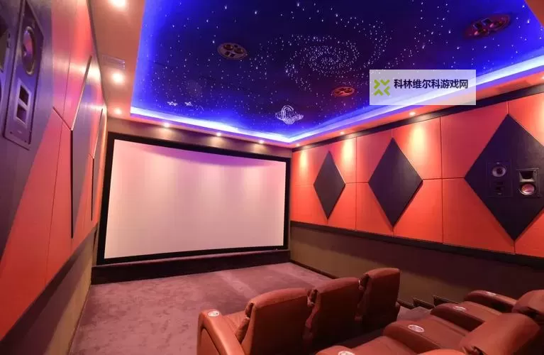 家庭影院系统璧山A片：打造极致视听体验的新选择图1