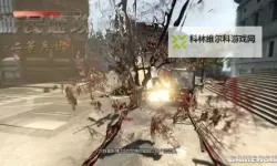 虐杀原形2最后一关攻略：全面指南与通关技巧