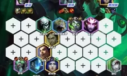 LOL大乱斗蒙多出装指南：最佳搭配助你轻松取胜