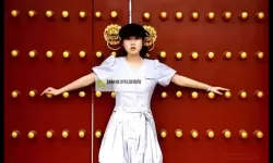 张雨筱人体：探索人体美学与艺术表现的魅力