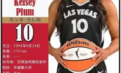 2024赛季分析：wnba哪个队最强值得期待