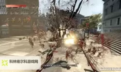 虐杀原形2最后一关攻略：全面指南与通关技巧