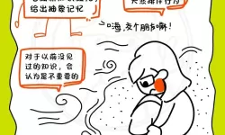 探索奇趣记忆法：坐在教授的鸡扒上背单词的奇幻体验