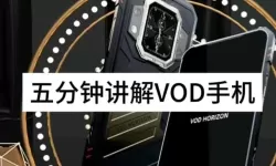 中国Vodafone WiFi性能全面解析与使用体验