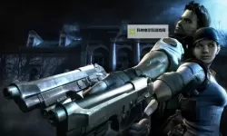 生化危机5枪械位置指南：全面掌握所有武器存放点