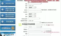 霸业内部号怎么申请？详细指南助你轻松入门