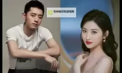 张继科景甜小视频火热曝光，甜蜜瞬间引发热议