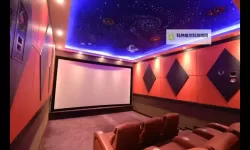 家庭影院系统璧山A片：打造极致视听体验的新选择