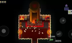 挺进地牢新手攻略：入门指南与必备技巧