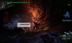 鬼泣5只有一关：全线通关技巧与攻略解析