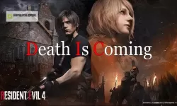 生化危机:2024 再度崛起——末日阴影中的生存之战