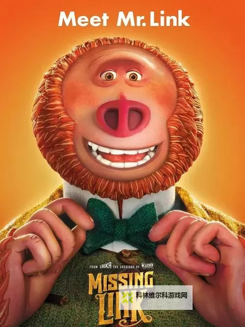 《寄生前夜2:成功拿到波曼的门的奇幻冒险》图1