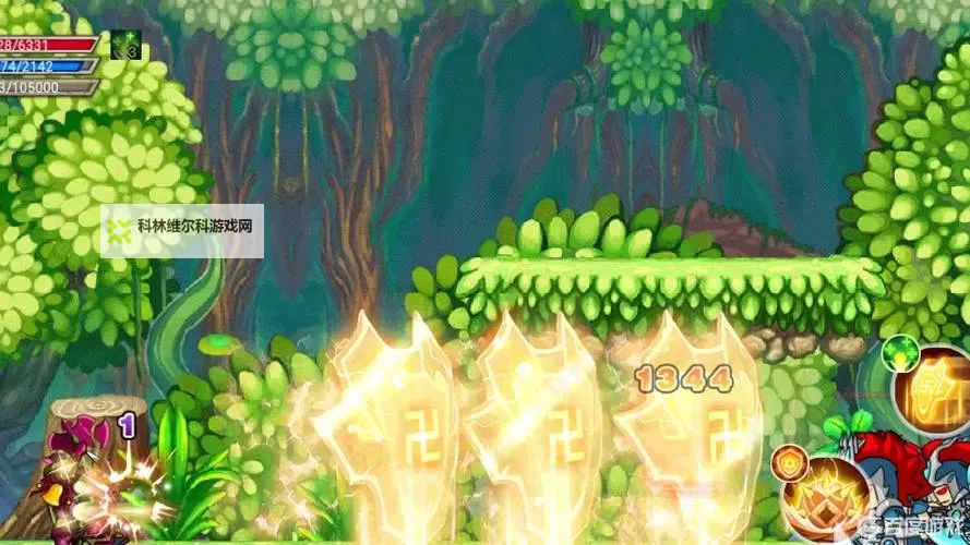 造梦西游三强化石在哪里刷最有效的方法详解图1