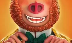 《寄生前夜2：成功拿到波曼的门的奇幻冒险》