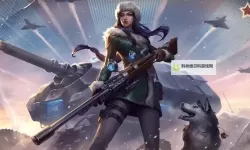 英雄联盟凯特琳：精准狙击的冷酷猎手攻略全解析