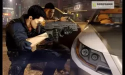 热血无赖游戏背景揭秘：香港黑帮与都市青春的激烈碰撞