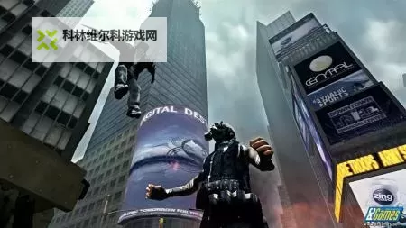 虐杀原形一共多少关?完整关卡数量详解图1