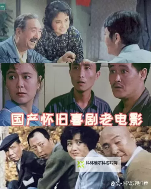 国产你懂得都懂:那些年我们一起追的经典回忆图1