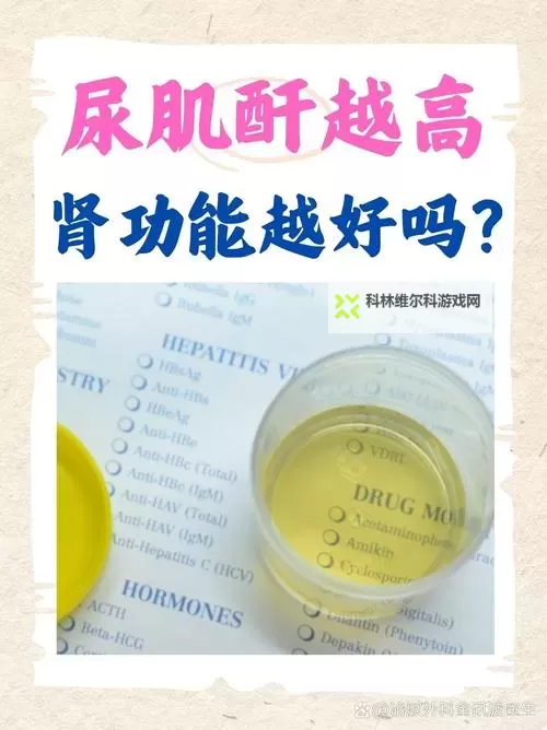 尿毒清颗粒降肌酐效果好吗?详解其作用与效果评估图1