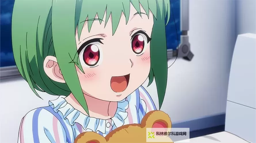 终末的后宫07:末世之恋的终章图1