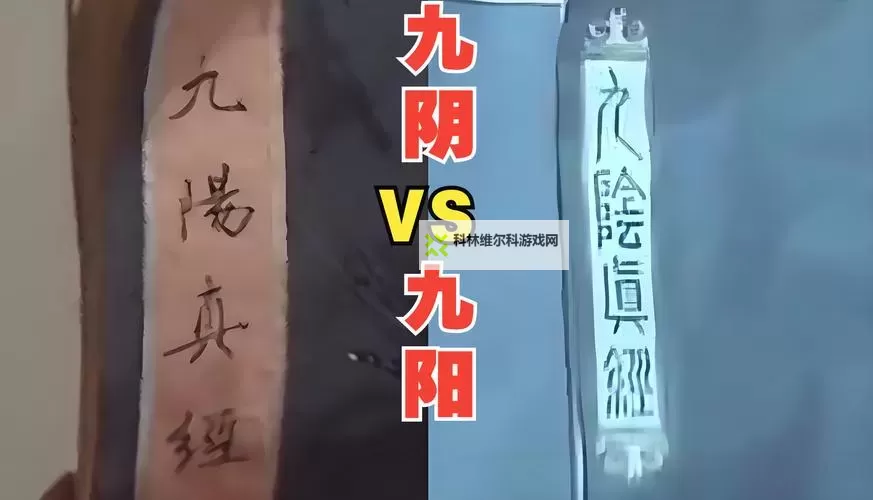 九阴真经实力等级详解:究竟如何衡量武学巅峰图2