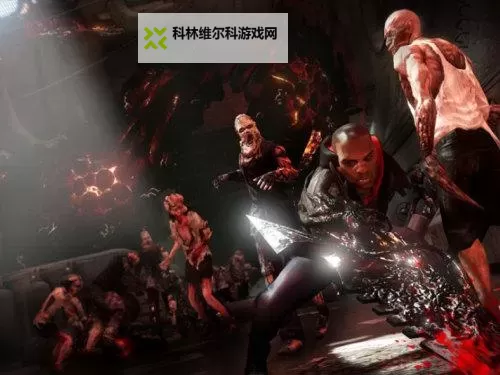 虐杀原形2剧情故事揭秘:主角变革与末日危机的激烈较量图1