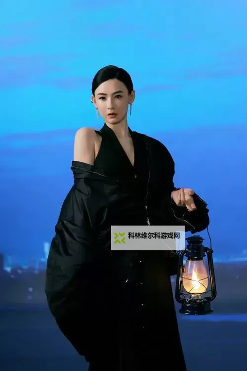 张柏芝电脑维修员照片视频哪里能看哔哩哔哩平台获取指南图1