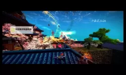 探索武侠世界：《九阴真经端游》的精彩纷呈