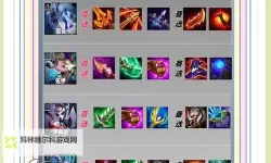 阿卡丽出装s12最全攻略解析【详细教程】