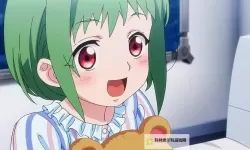 终末的后宫07：末世之恋的终章