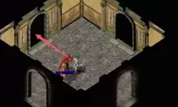 狂暴传奇祖玛阁怎么走：详细攻略指南