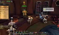 7.0职业大厅战役任务流程详解与攻略指南