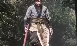 《黑神话悟空》青铜套装满级属性及外观一览 青铜套怎么获得